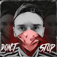 Lipako — Don't Stop — обложка